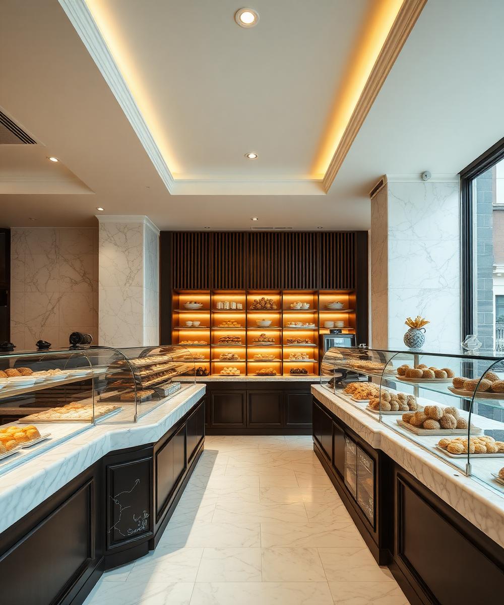 Praline Pastry